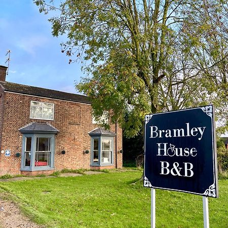 Готель Bramley House Бостон Екстер'єр фото